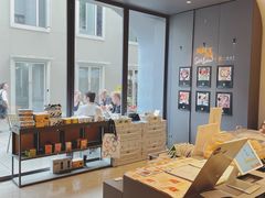 -Seesaw Coffee(上生新所店)