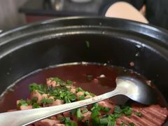 -万景茶庄·台州菜