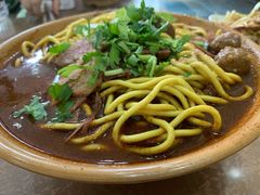 -白老三牛肉丸子面(平阳广场店)