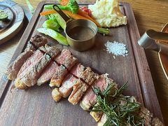 -MARU玛露音乐餐厅(大学路店)