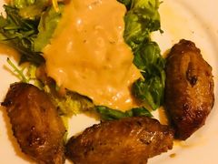 鸡翅-JACK’S  PLACE 杰克地方(上海路店)