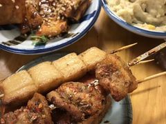 -炒豆合作社(东四总店)