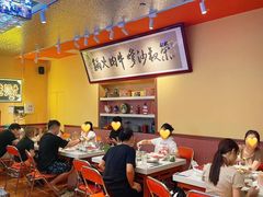 -荣叔港式沙嗲牛肉火锅(正佳潮流店)