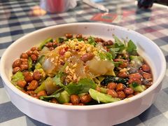 素拼-阿财老铺·老蚌埠龙虾城(华夏总店)
