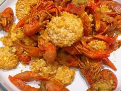 -杨氏青龙虾·羊蝎子(珠江路店)