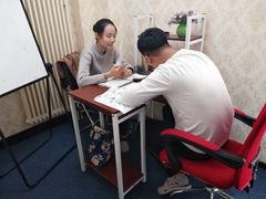 -凯特语言中心·STBJ日语等级考点(慈云寺总校)