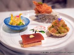 -巴黎轩(澳门巴黎人店)
