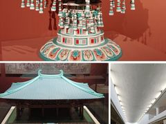 -敦煌石窟文物保护研究陈列中心