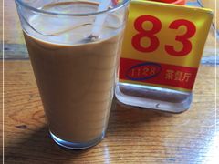 -1128港式茶餐厅(嘉信广场店)