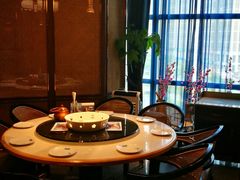 包厢-坛宗剁椒鱼头(河西王府井店)