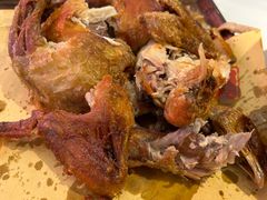 -打酱油·非遗淮扬菜(瘦西湖梅岭店)