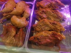 -恒盛居回族饭店