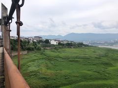 -石宝寨