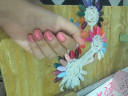 Miss Nail Club指甲小姐(静安店)-Meet Nail 美睫·美甲
