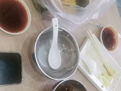 -雅沛轩锅贴八宝粥(回民街店)