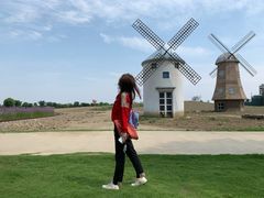 -歌斐颂巧克力小镇