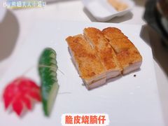 -文兴酒家(晶品店)