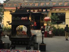 -北京佛教居士林