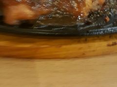 -萨莉亚意式餐厅(金隅嘉品mall店)