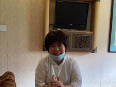 -若石足道SPA 连锁(丹东街店)