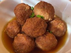 -小吊梨汤·北京菜·烤鸭(双井乐成中心店)