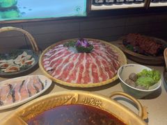 -小龙坎火锅(全球旗舰店)