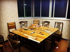 -6号玩家桌游吧(汉街店)