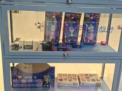 -悦动康乒乓球(三里屯店)