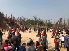 -枫香湖儿童公园