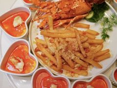 -金链花·泰国餐厅(国贸店)
