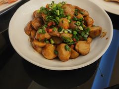 -丰收日·小海鲜·沪上家宴(顾村正大店)