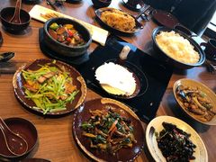 -香厨中餐厅(松北香格里拉店)