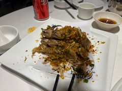 -潮粤香海鲜酒楼(沙湖店)