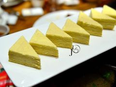 -阿罗新疆菜(人民广场店)