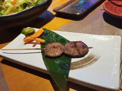 -木鱼料理