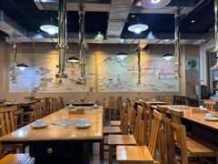 -许妈妈餐厅烤肉烧烤家常菜(明润广场店)