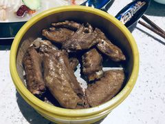 -卤教授老火锅
