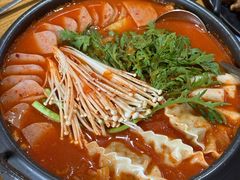-恩你小木屋·烤肉韩式料理(嘉兴秀洲店)