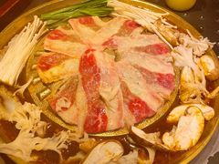 -小牛哈尼韩式水煎肉(万象城店)