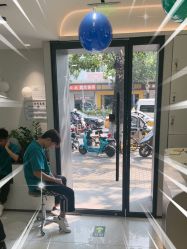 -LJOY丽锦造型·烫发染发