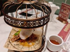 -避风塘·金牌店·夜宵(金玉兰店)