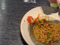 -Pennehut畔尼意面(合肥万象城店)