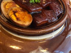 家乡红烧肉-松鹤楼·非遗·苏帮菜(融科店)