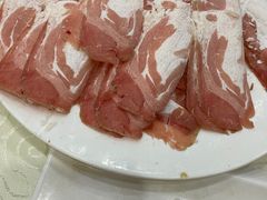 -鑫来顺大铜锅涮羊肉(中山门旗舰店)