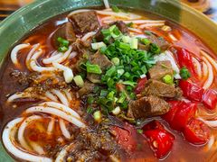 -十里香粉馆(虹桥中路店)