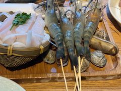 -Thai Basil罗勒叶泰式餐厅(时代天街店)