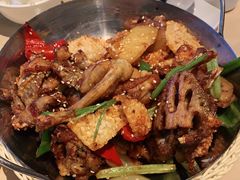 -避风塘(百联东郊店)