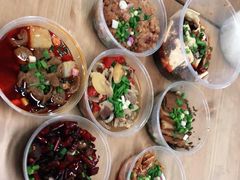 -山城耳朵面(光电园店)