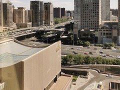 -北京中国大饭店