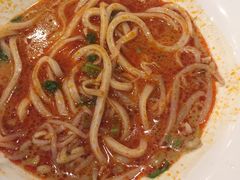 -秦香陕西食府(华贸天地店)